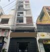 🏡 CHDV MẶT TIỀN NGUYỄN THÁI HỌC – 20 PHÒNG CAO CẤP – T/MÁY – D/ THU 85 TR/THÁNG
