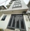 BÁN NHÀ CẦU ĐƠ_NHÀ MỚI ĐẸP Ở NGAY_OTO GẦN 10M_NGÕ THÔNG SẦM UẤT_33M²x5T_7 TỶ 85 CTL
