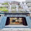 Nhà Đẹp Nguyễn Kiệm, Phú Nhuận, Giá yêu Thương 1 tỷ 5-48m2. SHR An Cư Không Chờ Đợi