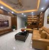 Bán Nhà Trần Cung-Cầu Giấy-Nhà Mới-Gần Phố-Thang Máy-Full Nội Thất- 40m 7 Tầng Giá 10,7 Tỷ