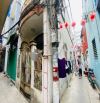 Bán nhà góc 2MT Q1 sát Hoàng Sa 30m2 nhỉnh 4 tỷ