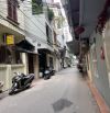 Căn hộ dòng tiền 1,2tỷ/năm, ô tô qua nhà, cách phố Đội Cấn 20m, DT 68m², MT 4.8m, 13,9 tỷ