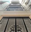 BÁN NHÀ ĐA SỸ_NHÀ MỚI ĐẸP LONG LANH_FULL NỘI THẤT_GẦN PHỐ_TIỆN ÍCH NGẬP TRÀN_35M²x4T_6 TỶ4