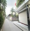 BÁN ĐẤT VÂN NỘI CONTENER THÔNG DT 50M2 Mt 5 GIÁ 5 TỶ