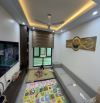 Bán nhà Châu Đài, Bắc Từ Liêm, 37m2, 5 tầng, mặt tiền 3.5m, giá 5.35 tỷ  NHÀ DÂN XÂY