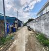 2ty450 TL 80m2 / Lô 2 lô đất sau lưng trường Tiểu Học Tân Thới 50 , P.Lái Thiêu