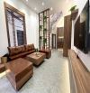 🏡7 tỷ sở hữu nhà Phố Trương Định 28m2, nhà lô góc, thoáng sáng, nội thất xịn xò, mặt tiền