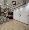 Hiếm! Bán Nhà - Trần Cung - Bắc Từ Liêm -Gần Phố -Ngõ Thông - 32M2 - 5Tầng -MT 4m -7.4 Tỷ