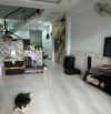 Bán nhà Bình Trị Đông, 4 tầng, 4x15, hẻm nhựa 8m, không lộ giới, nhỉnh 6 tỷ