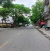Bán đất trung tâm quận Long Biên 110m2, mặt tiền 6m, giá hơn 12tỷ hơn, ô tô 16c qua đất