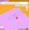 bán lô đất khu AN HƯNG PHÁT p. Long Bình Tân tp. Biên Hòa