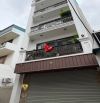 🏡TÂN MAI-MẶT PHỐ KINH DOANH-🚕Ô TÔ TRÁNH-5 TẦNG THANG MÁY