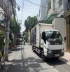🏘❤️TRỊNH ĐÌNH TRỌNG TÂN PHÚ HXH SÁT HẺM XE TẢI TRÁNH  - 4X16.5 M - VUÔNG ĐÉT - CHỈ 5.8 TỶ