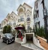 📍BÁN VILLA  4 TẦNG CÓ GARA 🚘 – ĐƯỜNG HÙNG VƯƠNG, P9 – 200M² – SỔ RIÊNG – GIÁ 18 TỶ