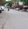 Bán đất phố Nguyễn Sơn Trung tâm quận Long Biên hơn 50m2- mặt tiền 4.5m- giá 10 tỷ nhỉnh