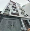 Bán Gấp Nhà Ngõ 193 Bồ Đề, Hồng Tiến, Long Biên, 55m2, 5 Tầng, Phân Lô, Ô Tô, Thang Máy