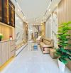 Cần bán nhà đẹp thang máy nội thất sịn phố Thịnh liệt Hoàng mai 58M5T 14,6 Tỷ .