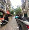 ❤️CHO THUÊ Nhà Mai Dịch, DT 60m, 5,5 tầng, MT 4,3m, NHÀ ĐẸP, THANG MÁY, 45tr/tháng.