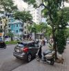 Siêu Phẩm! Đào Tấn Ba Đình-Mặt Phố Kinh Doanh-Vỉa Hè-Oto-2Thoáng-55m 5 Tầng Mt 5,2m Giá 37