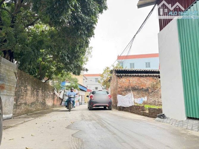 Nhỉnh 4 tỷ đồng sở hữu 82m đường 2 ô tô tránh đất ở Vĩnh Khúc - xã Nghĩa Trụ gần KCN, VĐ4 - 3