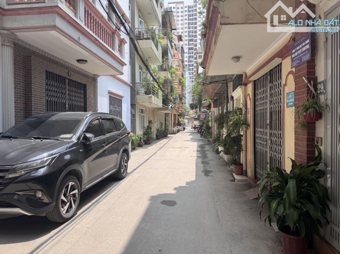CCMN 9 phòng Khép Kín DT:45m x 5T Dòng Tiên 25tr/tháng Triều Khúc Thanh xuân Giá Hơn 8 tỏi