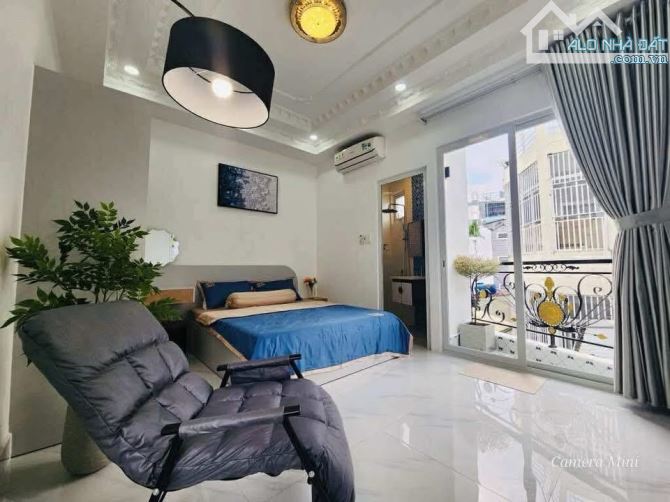💥NHÀ 80M² -HẺM Ô TÔ–KHU CÁN BỘ ĐỒNG BỘ BÙI ĐÌNH TUÝ- BÌNH THẠNH - CHỈ NHỈNH 8 TỶ