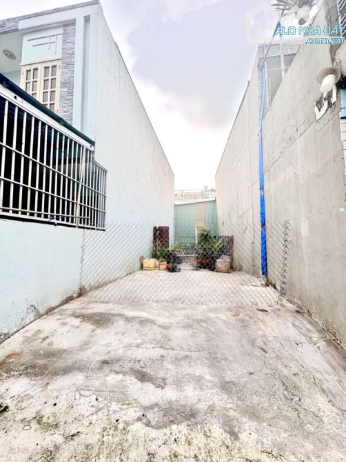 Đất thổ cư 4x17m MT đường nhánh Trần Thị Cờ chưa tới 4 tỷ