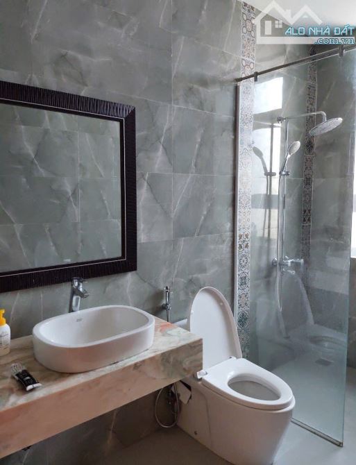 BÁN BIỆT THỰ SIÊU ĐẸP - MẶT TIỀN ĐƯỜNG TRẦN HUẤN, KHUÊ TRUNG, CẨM LỆ