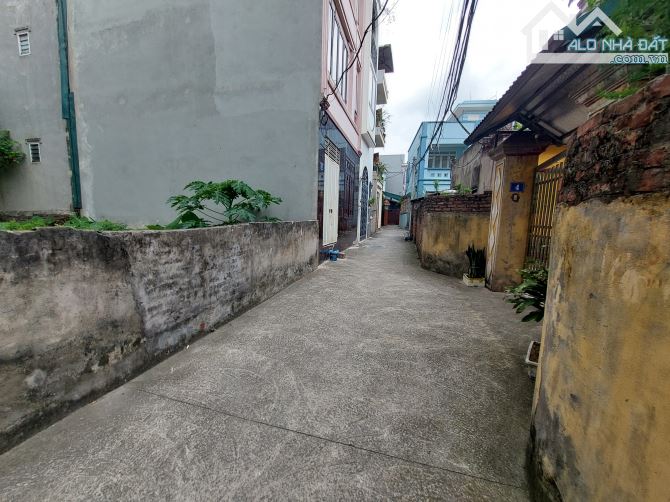 BÁN ĐẤT PHÚC ĐỒNG 5.X TỶ, 41M2, MT4M, SIÊU ĐỈNH, VỊ TRÍ VÀNG, GIÁ ĐẦU TƯ HÀNG HIẾM