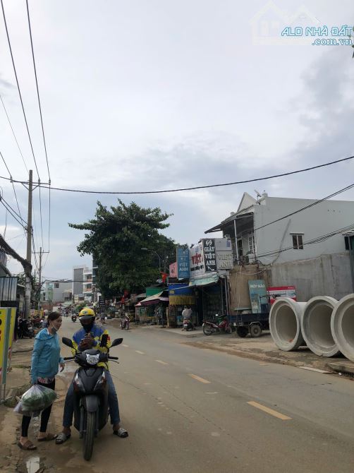 Lô đất full thổ đẹp - HXH - 171 m2 (6.1 x 28m) - 1 sẹc Nguyễn Thị Định, Quận2- chỉ 69tr/m2