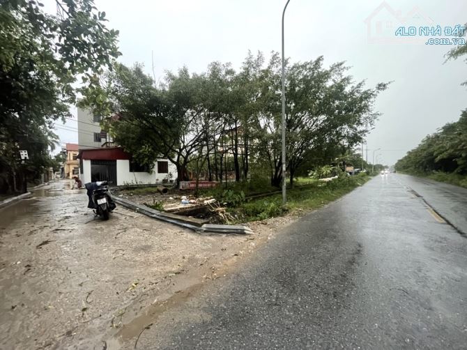 BÁN ĐẤT VÂN NỘI Ô TÔ THÔNG DT137M2 10.5m X 13m KINH DOANH XÂY BIỆT THỰ