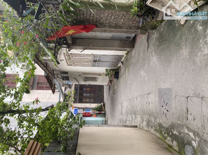 Bán Nhà Nguyễn Cao Full Nội Thất,Ngõ nông,25m2,4 tầng,5 tỷ