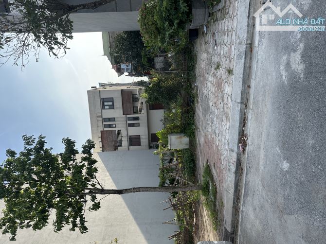 Bán mảnh đất 95m2 khu đấu giá X4 Nguyên Khê,Đông Anh,Hà Nội
