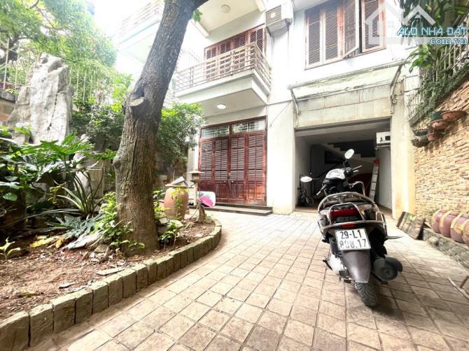 BIỆT THỰ PHÙNG KHOANG - Ô TÔ TRÁNH - KINH DOANH - DT 131M - GIÁ 29 TỶ
