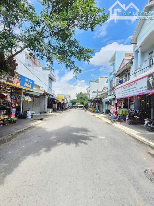 12,24Tỷ TL🔥Bán 2 dãy nhà trọ 225m2_Mặt Tiền đường số 5 KDC Sóng Thần p.Dĩ An, Tp.Dĩ An
