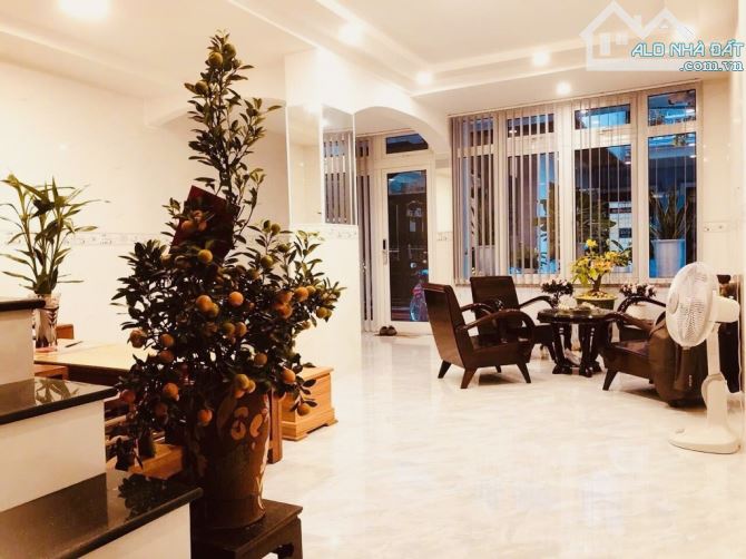 🏡 BÁN NHÀ 4 TẦNG – KHU PHỐ TÂY NGUYỄN TRI PHƯƠNG, TRUNG TÂM TP HUẾ