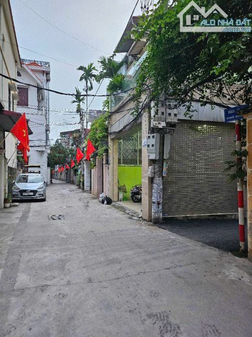 🌟 NHÀ MỚI ĐẸP LONG LANH – 6 TẦNG THANG MÁY – NGÕ Ô TÔ – PHỐ BỒ ĐỀ – 60M²