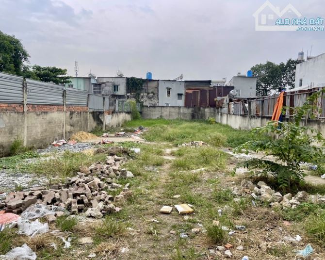 BÁN ĐẤT MẶT TIỀN ĐƯỜNG LỚN – ĐÔNG THẠNH, HÓC MÔN – 475M² – SỔ HỒNG RIÊNG – GIÁ TỐT