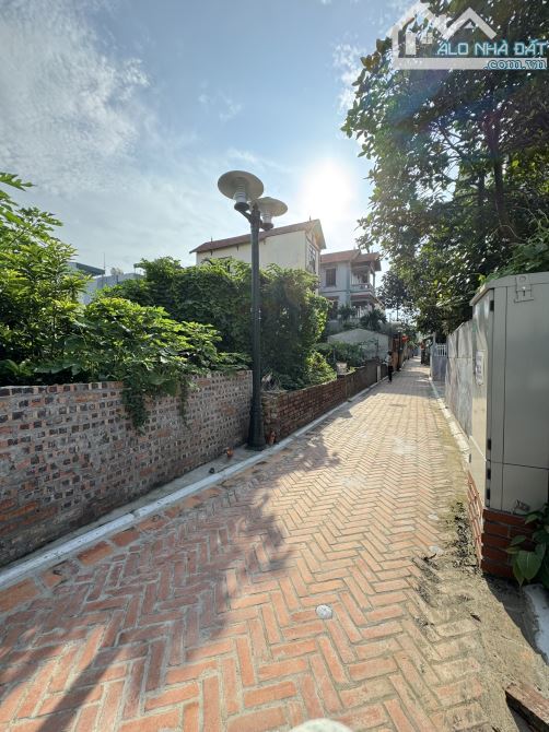 BÁN LÔ ĐẤT ĐẸP LẠI ĐÀ ĐÔNG ANH - NGAY CHÂN CẦU ĐÔNG TRÙ - GIÁ TỐT CHO NHÀ ĐẦU TƯ 🌟