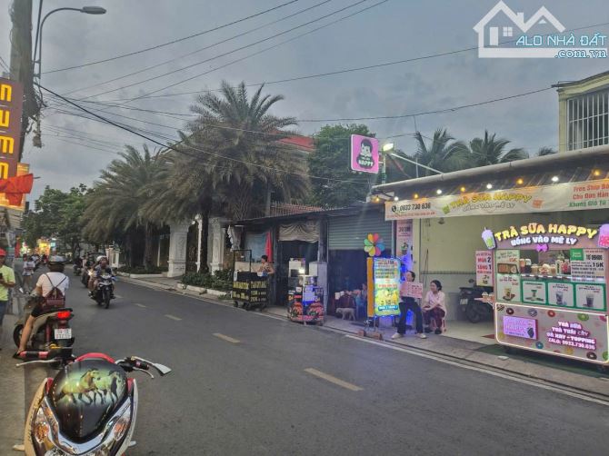 HÀNG HIẾM GIỮA LÒNG TP – MẶT TIỀN NGUYỄN HỮU CẦU – CHÍNH CHỦ GỬI BÁN