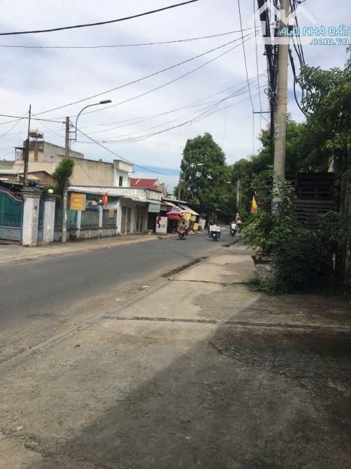BÁN GẤP XƯỞNG MT XUÂN THỚI 2 – HÓC MÔN - GIÁ HẠ SÂU – CƠ HỘI CHO NHÀ ĐẦU TƯ