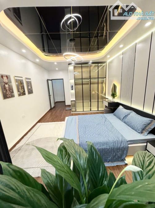 Hoa Hậu Phố Văn Chương – DT 31m MT 3.9m 4 tầng Chỉ 7.15 tỷ