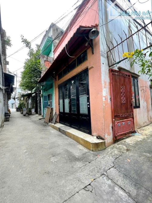 Sát mặt tiền Phạm Văn Chiêu - 218m2- Nhà 3 căn đúc lửng- dòng tiền 30tr- Giá từ 11 tỷ