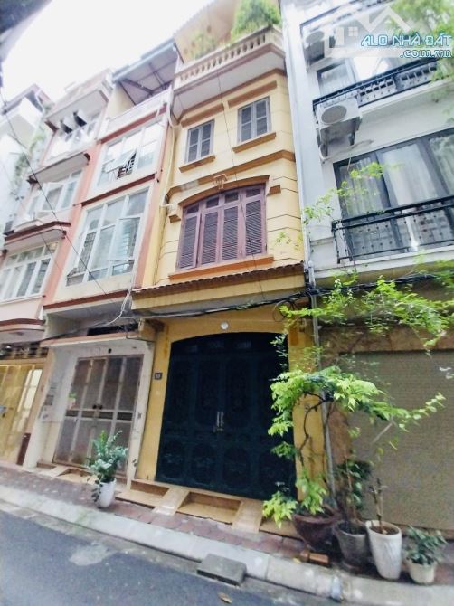 ĐÃ ĐẾN LÚC THANH KHOẢN ‼️Bán nhà Nguyễn Chí Thanh , giảm chào sâu 1.2 TỶ 💥