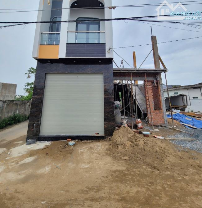 2,45Tỷ TL🔥Bán nhà Cấp 4 Gác Lửng_62m2_Gần đường Bùi Hữu Nghĩa, p.Tân Hạnh, Tp.Biên Hòa