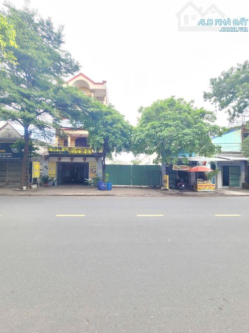 8,4Tỷ TL🔥Bán đất 200m2 Mặt Tiền đường số 21_KDC Sóng Thần, p.Dĩ An, Tp.Dĩ An