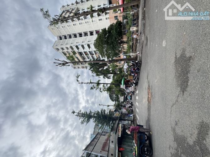 BÁN NHÀ MT CHỢ BÀ HOM – 88m2, 6PN - VIEW CHUNG CƯ – KD SIÊU ĐỈNH  Đường số , Tân Tạo A.,