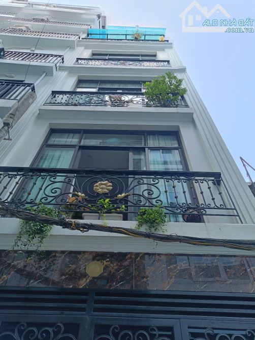 BÁN NHÀ PHƯƠNG CANH 35M2- 5T, NGÕ THOÁNG, Ô TÔ GẦN, NT ĐẸP Ỏ NGAY, GIÁ 6.12 TỶ
