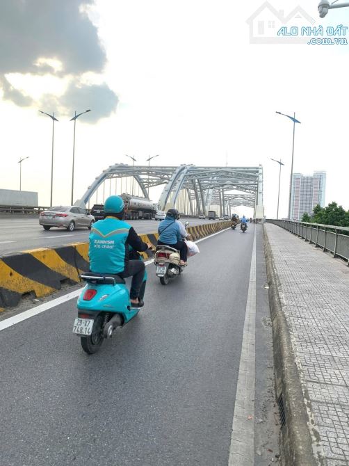 ĐẤT GIÁ HỜI – Ô TÔ TRÁNH NHỈNH 5TỶ 💥 TIN SIÊU HOT! Lô đất cực phẩm tại Mai Lâm Đông Anh
