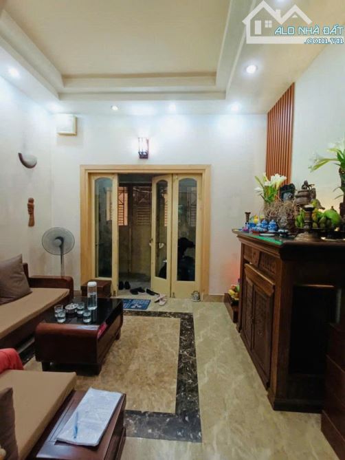 NHÀ PHỐ SIÊU VIPP - ĐI BỘ SANG THĂM BÁC MỖI NGÀY - GIÁ THƯƠNG LƯỢNG